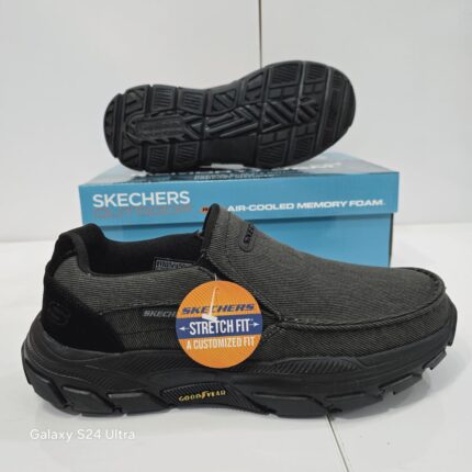 کفش اسکچرز کد 525