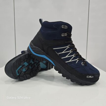 بوت اورجینال CMP کد 631