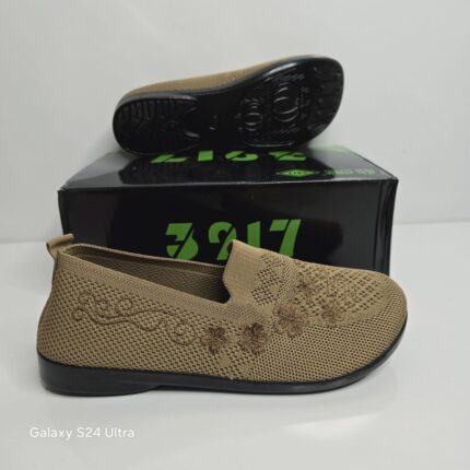 کفش کالج کد 713