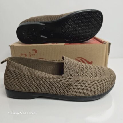 کفش پیاده روی کد 717