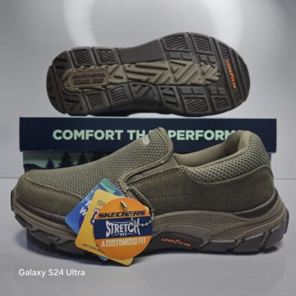 کفش اسکچرز کد 677