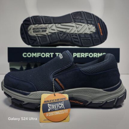 کفش اسکچرز کد 679