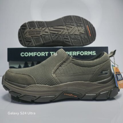 کفش اسکچرز کد 681