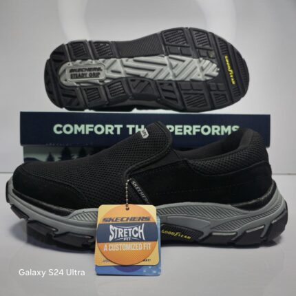 کفش اسکچرز کد 680