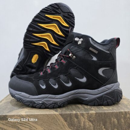 بوت MERRELL ویتنام کد 633
