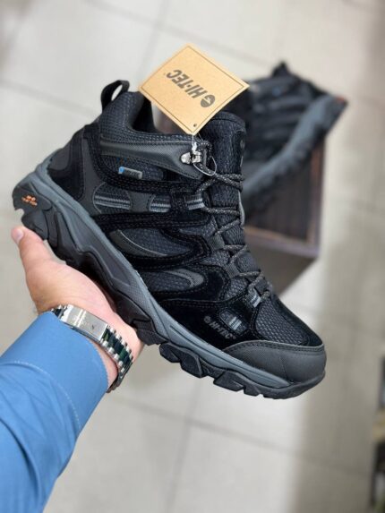 بوت اورجینال HI-TEK کد 634