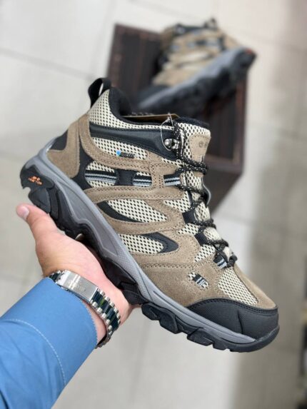 بوت اورجینال HI-TEK کد 635