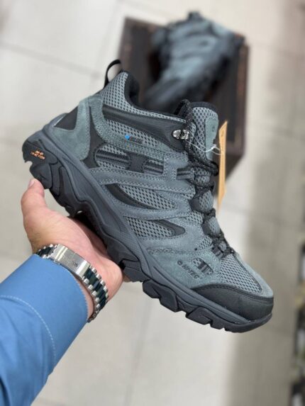 بوت اورجینال HI-TEK کد 636