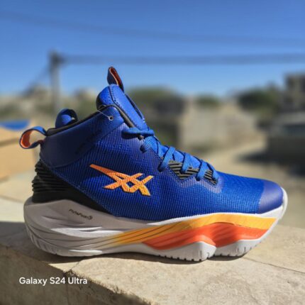 کفش asics ویتنام مدل NOVA SURGE 2 کد 825