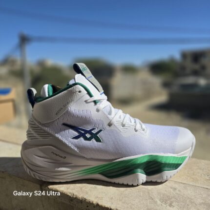 کفش asics ویتنام مدل NOVA SURGE 2 کد 826