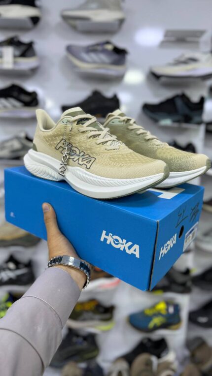 کفش HOKA ویتنامی کد 829